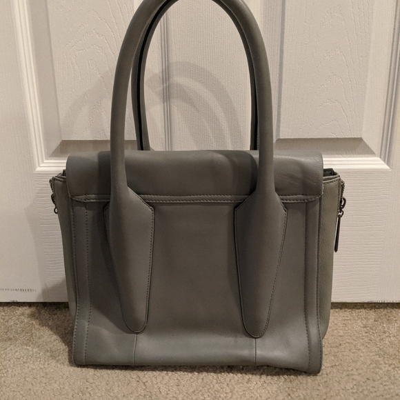 Gray Pour La Victoire Bag - Picture 3 of 5